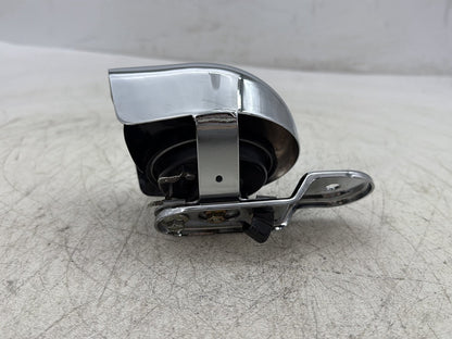 2006 Harley Road King Touring FLHRCI Classic OEM Horn Signal Klaxon Chrome Cover