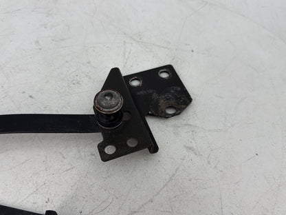 1999 - 2006 Harley-Davidson Touring Electra Glide Left & Right Saddlebag Mount Brackets 53803-06