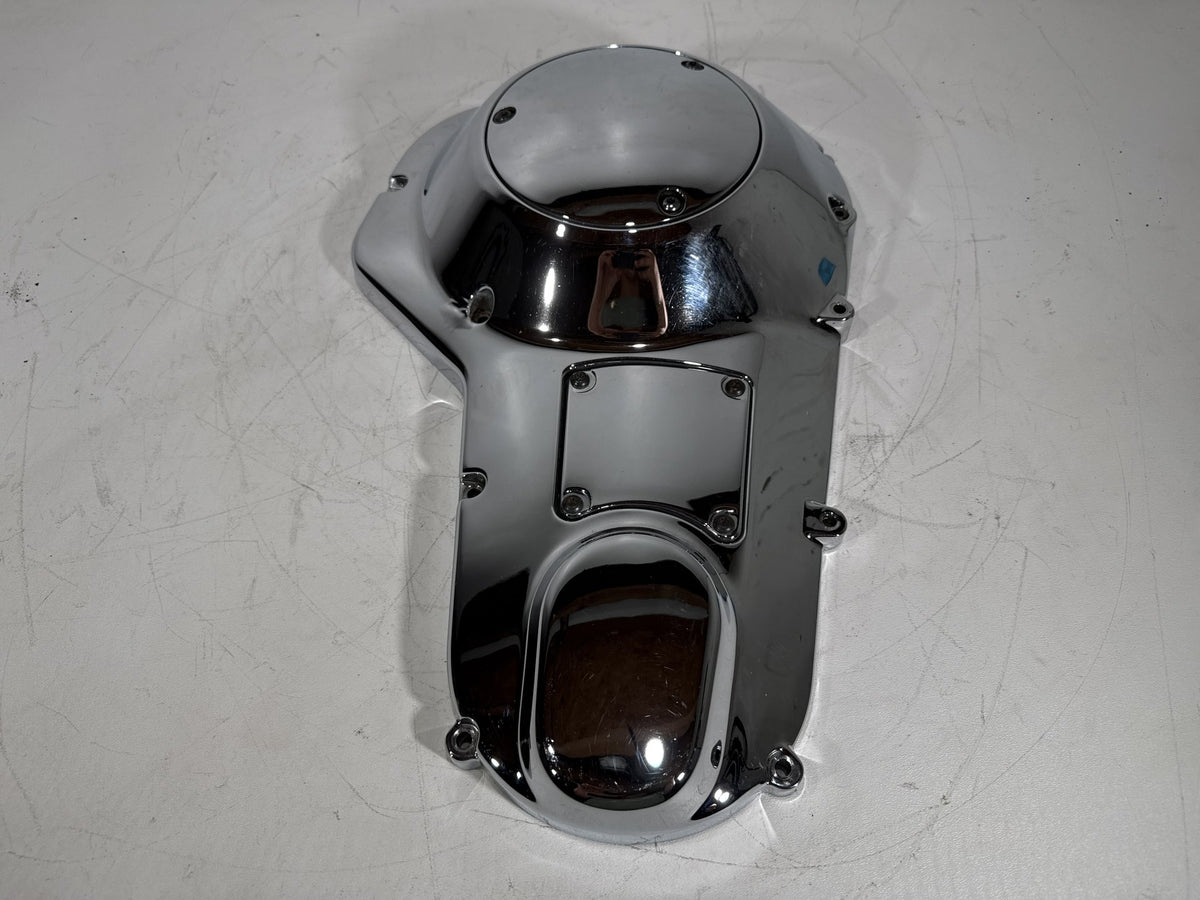 1996 Harley Electra Glide Touring Ultra OEM Outer Primary Clutch Cover
