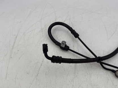 2013 Harley Forty-Eight Sportster 1200X OEM Front Brake Hose Line Pipe