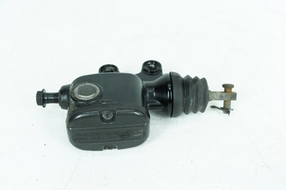 2017 - 2025 Harley-Davidson Touring Road Glide Ultra Rear Brake Master Cylinder Reservoir 41700028