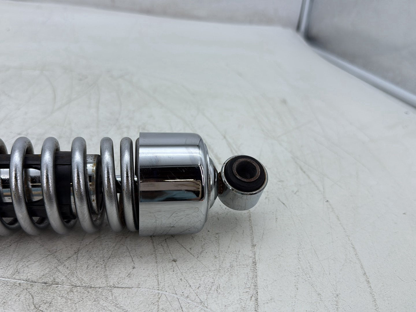 2006 Harley Sportster XL883L 883 Low OEM Rear 1 Shock Absorber