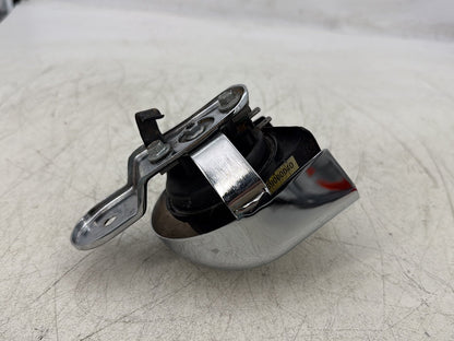 2015 Harley Road Glide Touring FLTRXS OEM Horn Signal Klaxon Chrome Cover