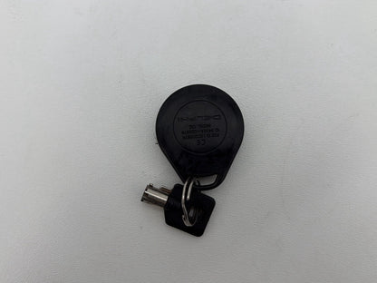 2007 Harley Softail Heritage Classic FLSTC OEM Smart Keyless 1 Key Fob Remote