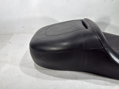 2013 Harley Electra Glide Touring Ultra FLHTCUI OEM Passenger Rider Driver Seat Saddle