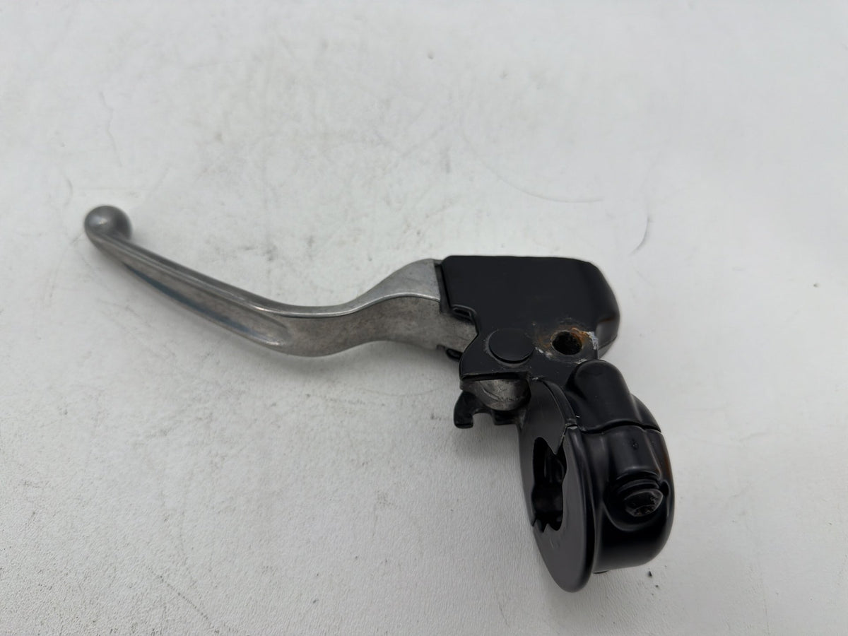 2011 Harley Electra Glide Touring Ultra OEM Front Left Hand Clutch Control Lever
