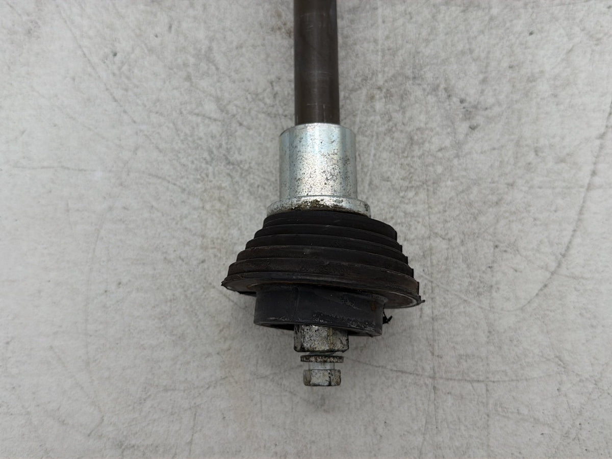 2011 Harley Street Glide Touring FLHX OEM Rear Fork Swingarm Pivot Bolt Shaft