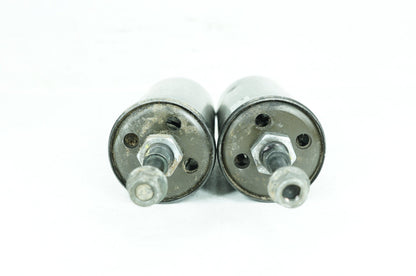 1999 - 2006 Harley-Davidson Softail Heritage Classic Rear Left Right Shock Absorbers 54508-00B