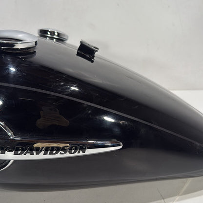 2017 - 2026 Harley-Davidson Softail Heritage Classic 114 Fuel Gas Tank Gasoline Reservoir 61000674
