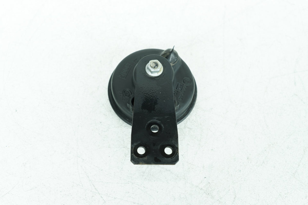 2010 Harley Sportster XL883N Iron 883 OEM Signal Horn Klaxon Beep