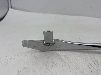 1995 Harley Touring FLHTCI Electra Glide Classic OEM Left Side Jiffy Kick Stand
