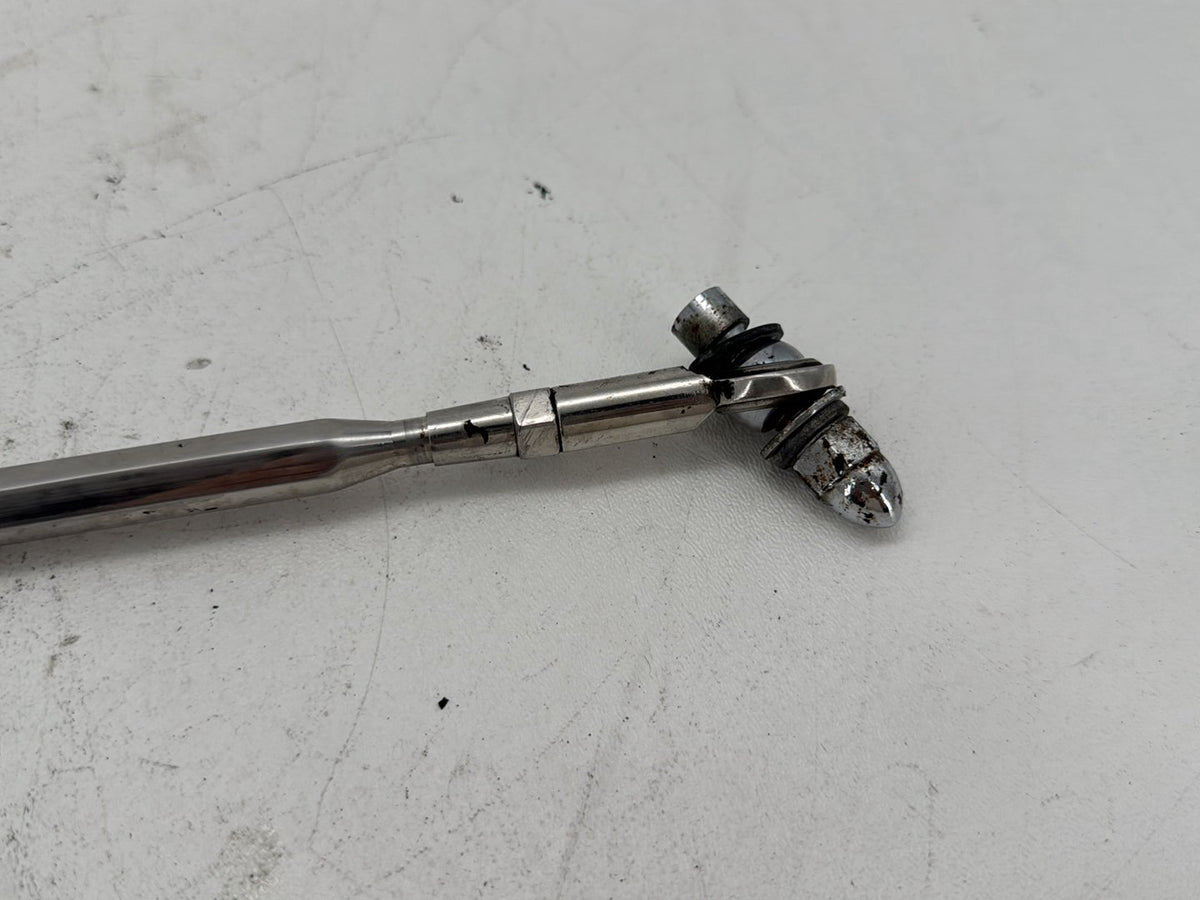 1996 Harley Road King Touring Police FLHPI OEM Gear Shifter Rod Linkage Link