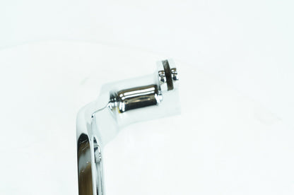 2007 - 2012 Harley-Davidson Touring Electra Glide Ultra Foot Brake Control Lever Pedal 42407-08