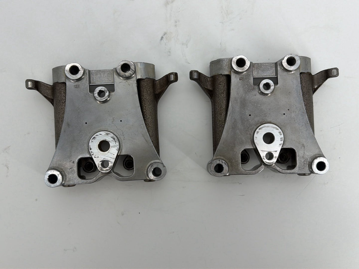 2008 Harley Softail FLSTC Heritage Classic Engine Twin Cam Rocker Arms 17593-99