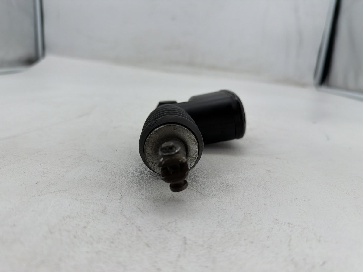 02 Harley Electra Glide Touring Classic OEM Rear Brake Master Cylinder Reservoir