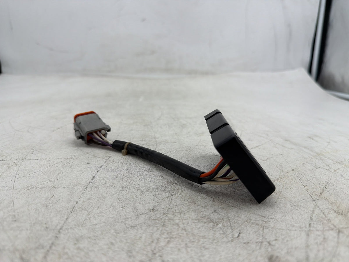 1995 Harley Electra Glide Touring FLHT OEM Turn Signal Computer Module TSM