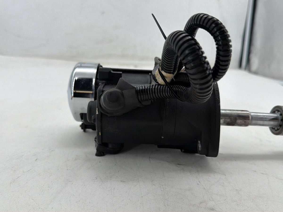 2004 Harley Heritage Softail Classic FLSTCI OEM Engine Starter Motor 31553-94B