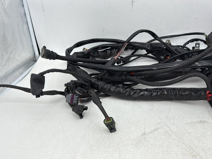 1999 - 2006 Harley-Davidson Touring Electra Glide Ultra Main Wire Wiring Harness Loom 70985-04