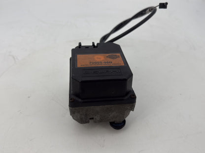 1999 - 2006 Harley-Davidson Touring CVO Screamin Eagle Road King Cruise Control Actuator Servo Motor 70955-98B
