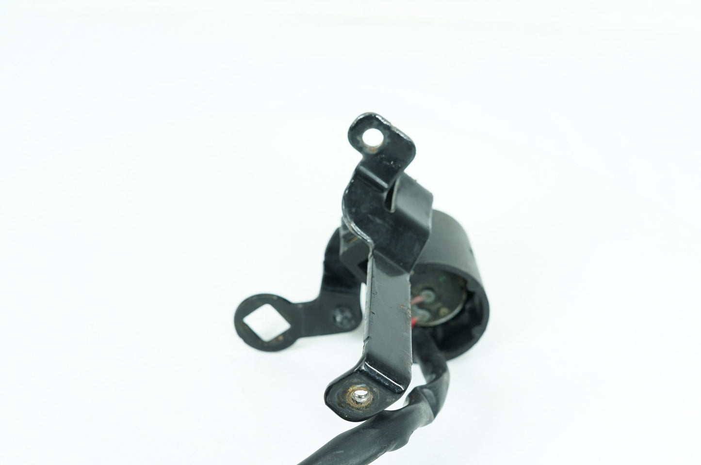 2004 - 2022 Harley-Davidson Sportster Custom Anniversary Ignition Switch Cylinder Barrel Lockset NOKey 71441-94