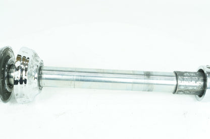 2008 - 2016 Harley-Davidson Touring Road Glide Custom Front Wheel Axle Bolt Shaft 41547-07A