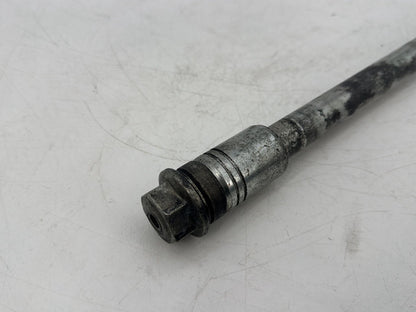 1999 - 2006 Harley-Davidson Touring Electra Glide Classic Rear Wheel Axle Bolt Shaft 41110-89