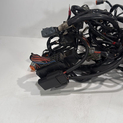 1999 - 2006 Harley-Davidson Touring Electra Glide Ultra Main Wire Wiring Harness Loom 70985-05