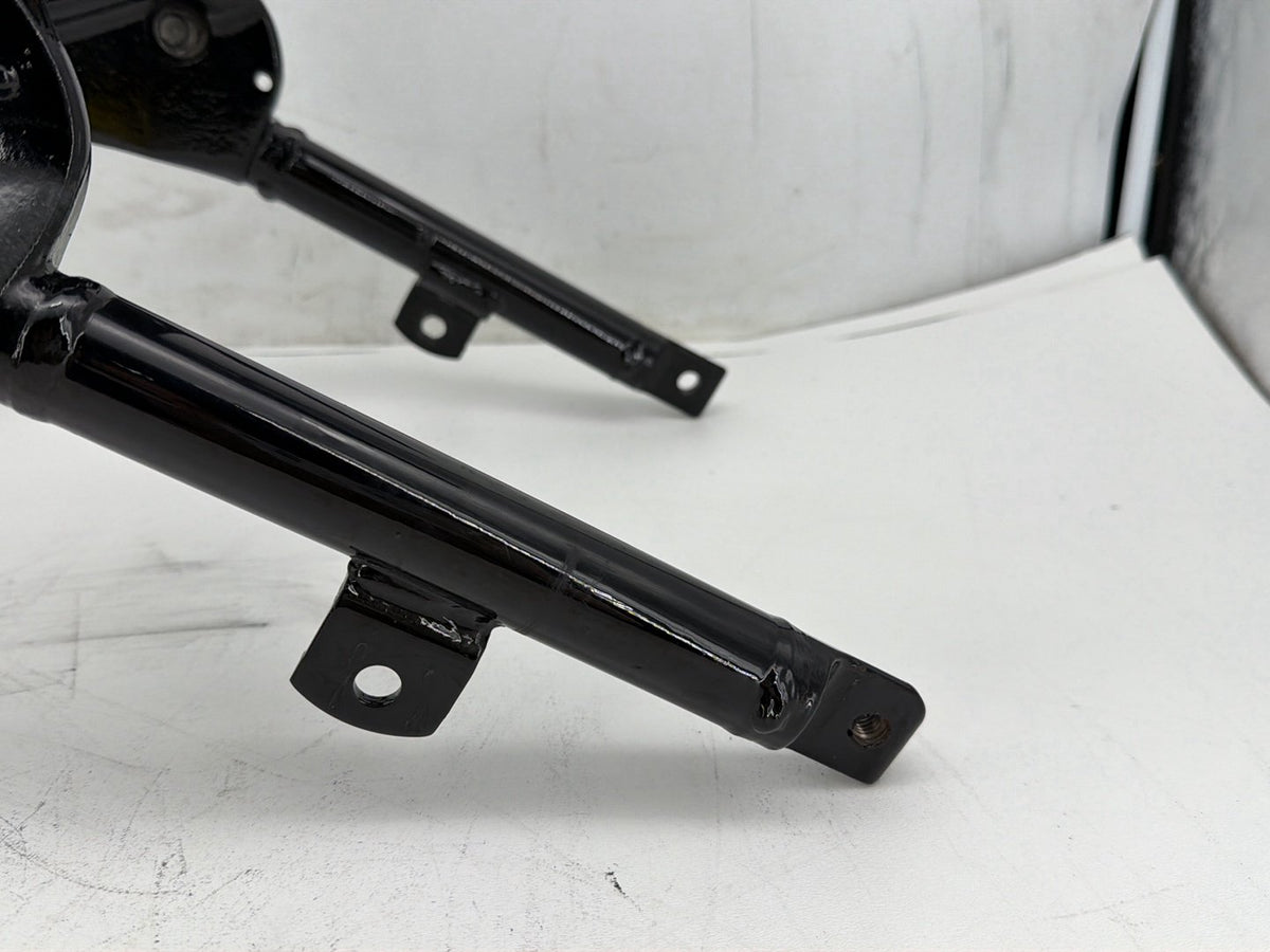 2013 Harley Street Glide FLHX OEM Rear Sub Frame Rail Bar 48079-09BHP