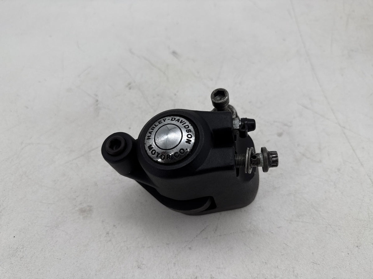 1997 Harley Road King Touring FLHR OEM Front Left 1 Brake Caliper 44046-84C