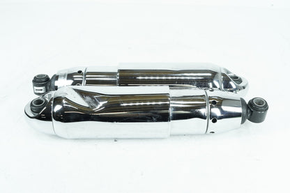 2007 - 2011 Harley-Davidson Dyna Fat Bob Rear Left Right Shock Absorbers Shock Absorber