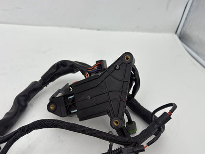 2003 Harley Sportster XL1200C 1200 Custom Anniversary OEM Main Wire Wiring Harness Ignition Switch NOKey