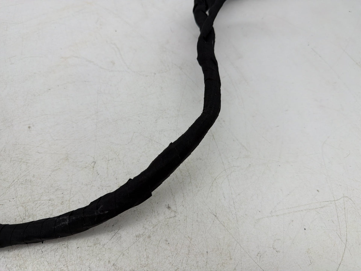 2020 Harley Softail Standard FXST OEM Wire Wiring Harness Plug In Connectors