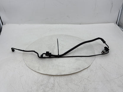 2008 Harley Electra Glide Touring Ultra FLHTCUI OEM Rear Brake Hose Line Pipe NON-abs