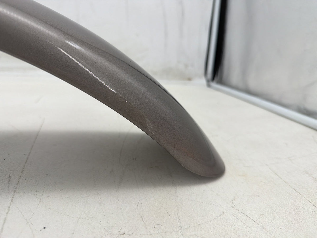 2005 Harley Dyna Wide Glide FXDWG OEM Front Wheel Fender Shell Panel
