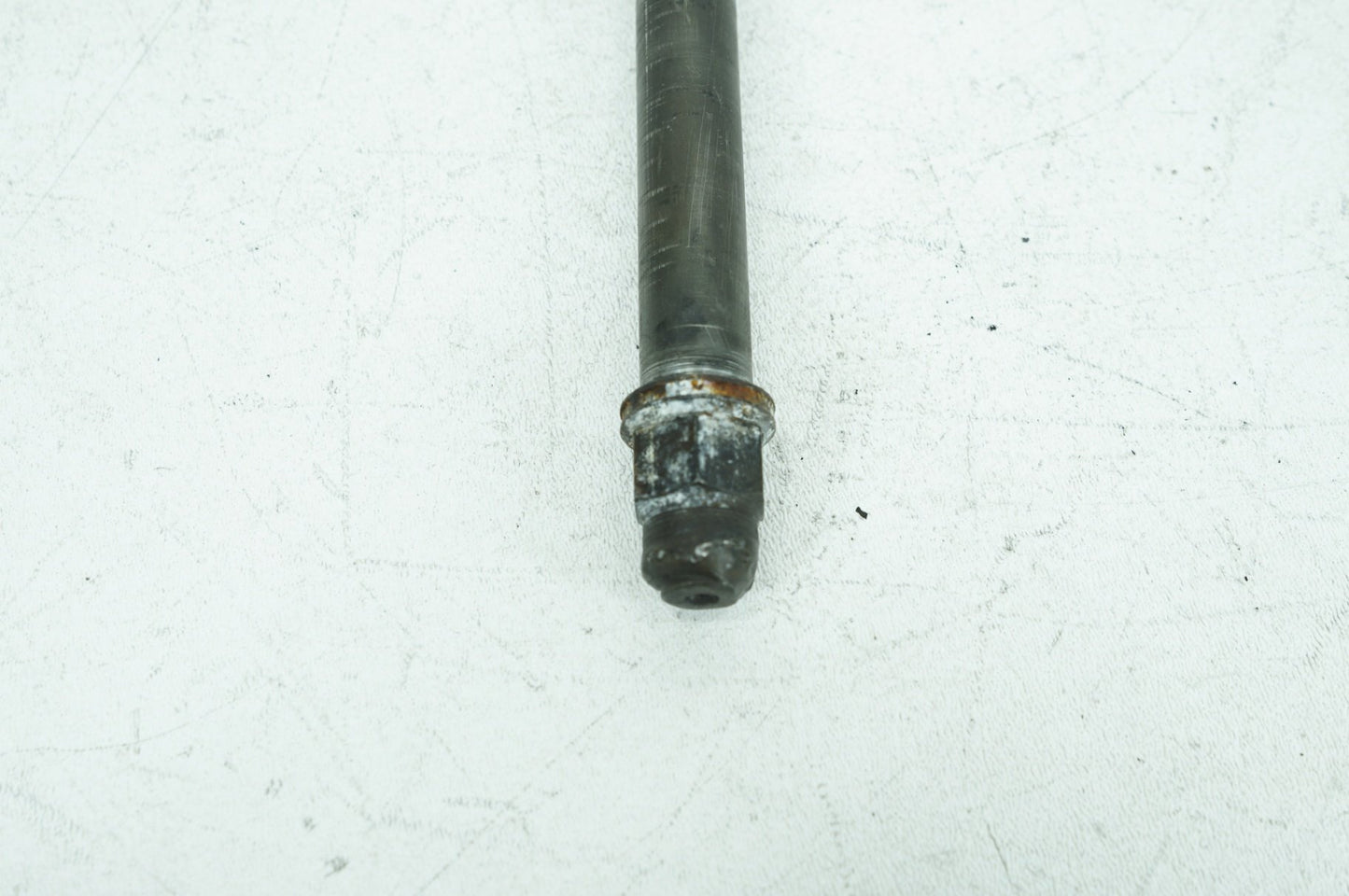 1999 - 2006 Harley-Davidson Touring Electra Glide Ultra Rear Fork Swingarm Pivot Bolt Shaft 47492-89A