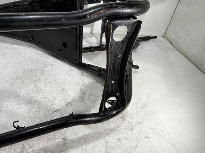 2005 Harley Electra Glide Touring CVO Screamin Eagle OEM Body Main Frame Chassis NO Title