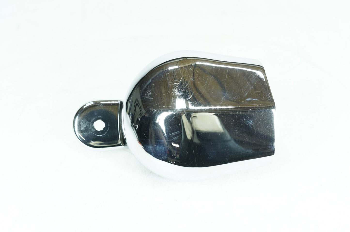 1999 - 2006 Harley-Davidson Softail Heritage Classic Horn Signal Klaxon Chrome Cover 69060-90F