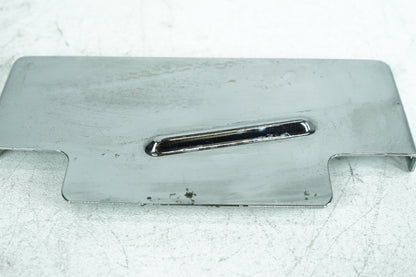 1999 - 2006 Harley-Davidson Dyna Low Rider Lower Battery Tray Stay Box Cover Panel   66368-97