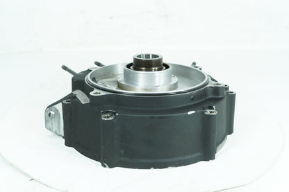 1984 - 1998 Harley-Davidson Touring Electra Glide Ultra Crankcase Shaft Engine Motor Cover 24541-84C