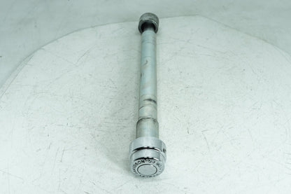 1999 - 2006 Harley-Davidson Touring Electra Ultra Classic Front Wheel Axle Bolt Shaft 43364-00