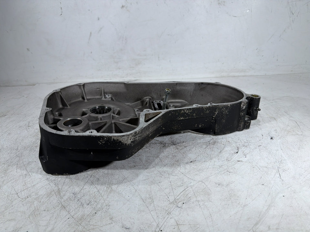 1993 Harley Electra Glide Touring FLHT OEM Inner Primary Clutch Cover