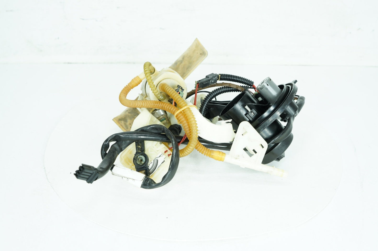2008 - 2016 Harley-Davidson Touring Electra Police Fuel Pump Gas Gasoline Petrol Sending 62908-08