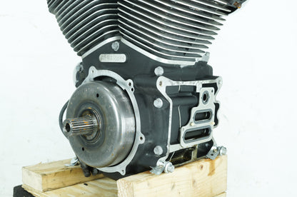 2007 - 2017 Harley-Davidson Dyna Wide Glide EFI Twin Cam 103 Engine Motor 19805-14