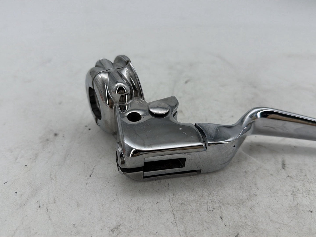 2001 Harley Electra Glide Touring FLHT OEM Front Left Hand Clutch Control Lever