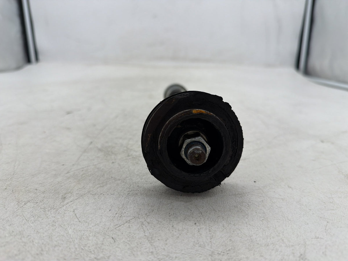 2004 Harley Electra Glide CVO Eagle OEM Rear Fork Swingarm Pivot Bolt Shaft