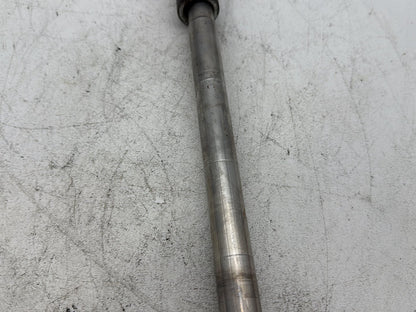 1996 Harley Electra Glide Touring FLHT OEM Front Wheel Axle Bolt Shaft
