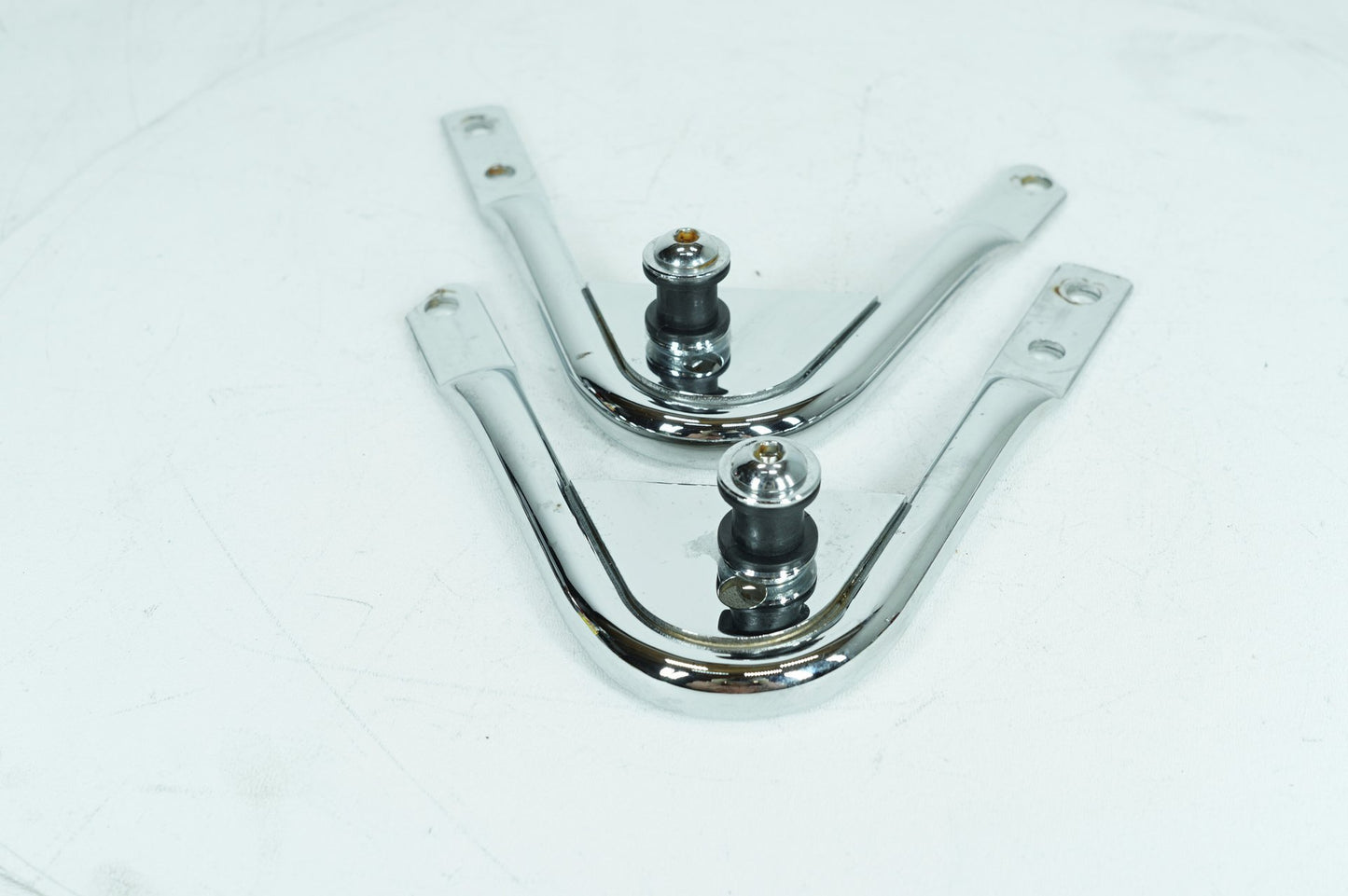 1999 - 2006 Harley-Davidson Touring Road King Detachable Tour Pak Luggage Box Bracket 53804-06