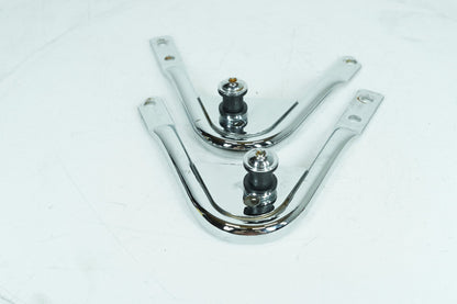 1999 - 2006 Harley-Davidson Touring Road King Detachable Tour Pak Luggage Box Bracket 53804-06