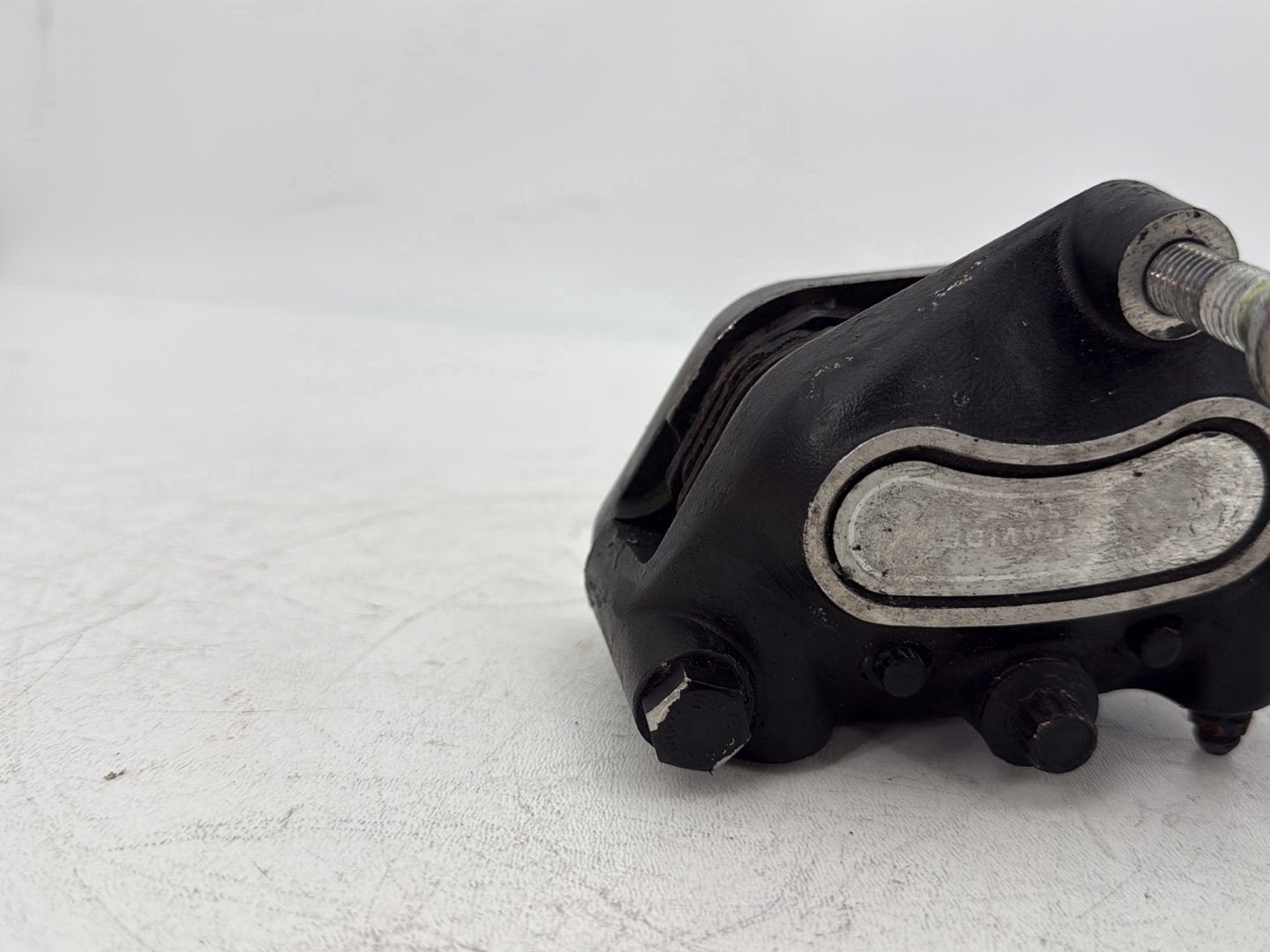 2006 Harley Touring FLHRI Road King OEM Front Left 1 Brake Caliper
