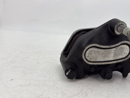 2006 Harley Touring FLHRI Road King OEM Front Left 1 Brake Caliper